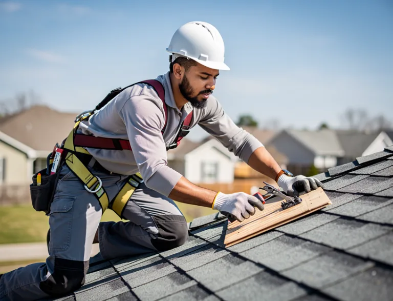 Roof Repair service in Stratford-upon-Avon